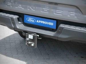 Ford Ranger 2.0 SiT double cab XL auto - Image 10