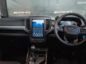 Ford Ranger 2.0 SiT double cab XL auto - Image 12