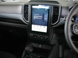 Ford Ranger 2.0 SiT double cab XL auto