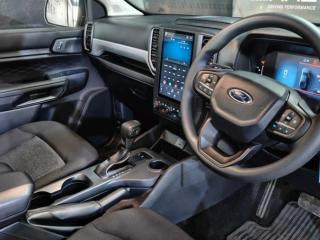 Ford Ranger 2.0 SiT double cab XL auto