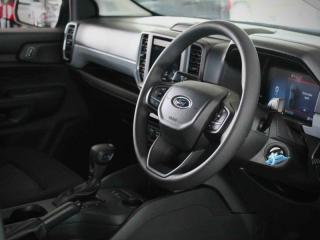 Ford Ranger 2.0 SiT double cab XL auto