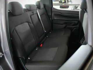 Ford Ranger 2.0 SiT double cab XL auto