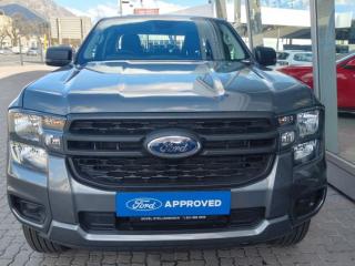 Ford Ranger 2.0 SiT double cab XL auto