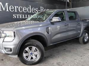 Ford Ranger 2.0 SiT double cab XL auto - Image 1
