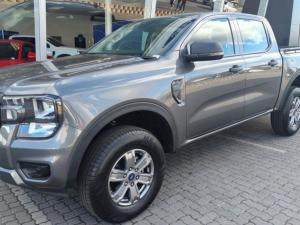Ford Ranger 2.0 SiT double cab XL auto - Image 1