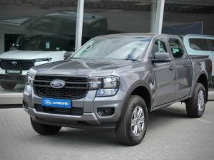 Ford Ranger 2.0 SiT double cab XL auto - Image 1