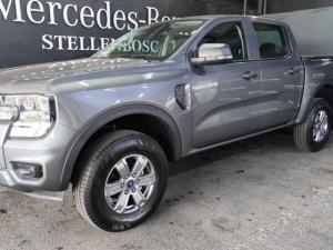 Ford Ranger 2.0 SiT double cab XL auto - Image 2