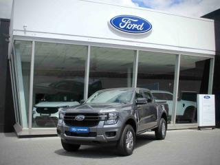 Ford Ranger 2.0 SiT double cab XL auto