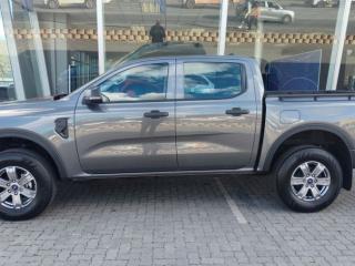 Ford Ranger 2.0 SiT double cab XL auto
