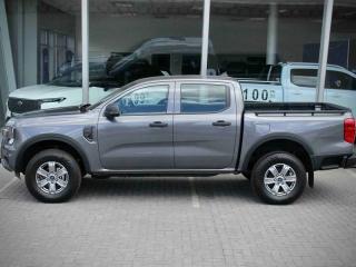 Ford Ranger 2.0 SiT double cab XL auto