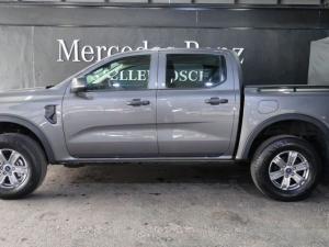 Ford Ranger 2.0 SiT double cab XL auto - Image 3
