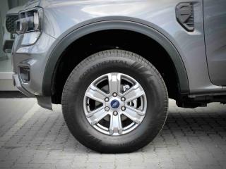 Ford Ranger 2.0 SiT double cab XL auto