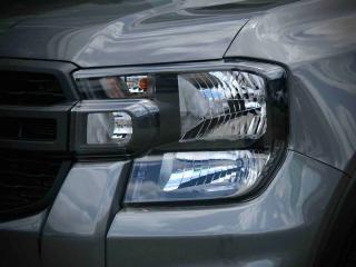 Ford Ranger 2.0 SiT double cab XL auto