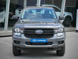 Ford Ranger 2.0 SiT double cab XL auto