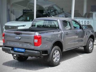 Ford Ranger 2.0 SiT double cab XL auto
