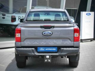 Ford Ranger 2.0 SiT double cab XL auto