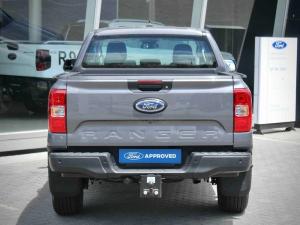 Ford Ranger 2.0 SiT double cab XL auto - Image 9