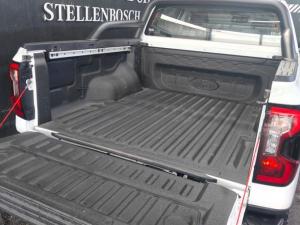 Ford Ranger 2.0 SiT double cab XLT 4x4 - Image 10