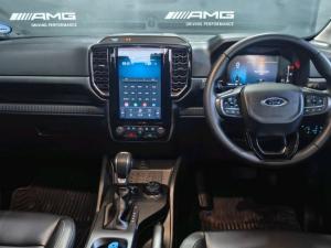Ford Ranger 2.0 SiT double cab XLT 4x4 - Image 13