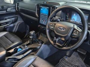 Ford Ranger 2.0 SiT double cab XLT 4x4 - Image 14