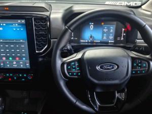 Ford Ranger 2.0 SiT double cab XLT 4x4 - Image 17