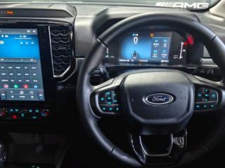 Ford Ranger 2.0 SiT double cab XLT 4x4