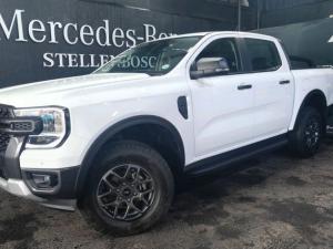 Ford Ranger 2.0 SiT double cab XLT 4x4 - Image 1