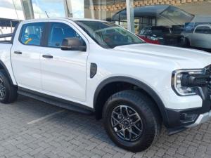Ford Ranger 2.0 SiT double cab XLT 4x4 - Image 1