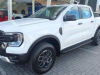 Ford Ranger 2.0 SiT double cab XLT 4x4