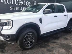 Ford Ranger 2.0 SiT double cab XLT 4x4 - Image 2