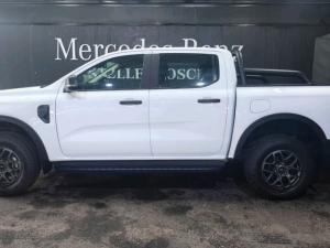 Ford Ranger 2.0 SiT double cab XLT 4x4 - Image 3
