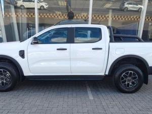 Ford Ranger 2.0 SiT double cab XLT 4x4 - Image 3