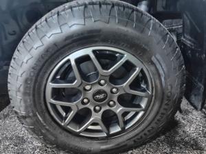 Ford Ranger 2.0 SiT double cab XLT 4x4 - Image 4