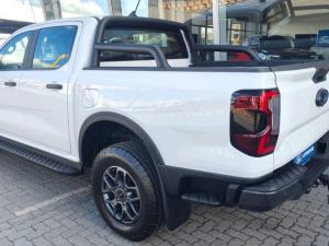Ford Ranger 2.0 SiT double cab XLT 4x4 - Image 6