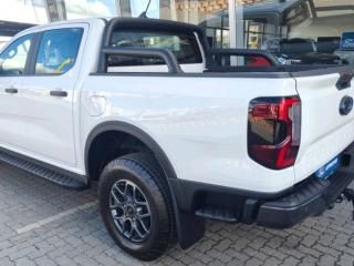 Ford Ranger 2.0 SiT double cab XLT 4x4