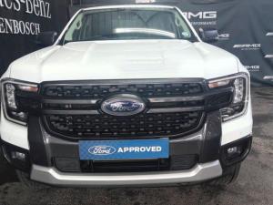Ford Ranger 2.0 SiT double cab XLT 4x4 - Image 6
