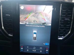 Ford Ranger 2.0 SiT double cab XLT 4x4 - Image 7