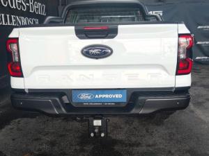 Ford Ranger 2.0 SiT double cab XLT 4x4 - Image 9