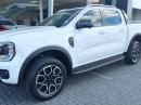 Thumbnail Ford Ranger 2.0 BiTurbo double cab Wildtrak