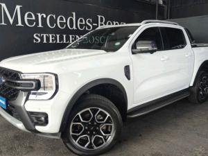 Ford Ranger 2.0 BiTurbo double cab Wildtrak - Image 1
