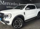 Thumbnail Ford Ranger 2.0 BiTurbo double cab Wildtrak