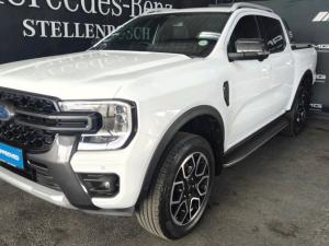 Ford Ranger 2.0 BiTurbo double cab Wildtrak - Image 2