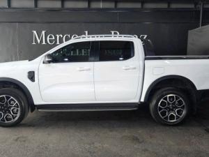 Ford Ranger 2.0 BiTurbo double cab Wildtrak - Image 3