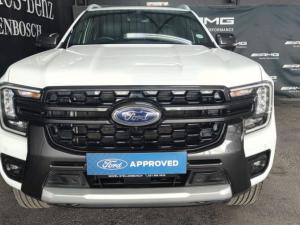 Ford Ranger 2.0 BiTurbo double cab Wildtrak - Image 7