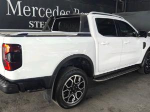 Ford Ranger 2.0 BiTurbo double cab Wildtrak - Image 8