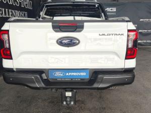 Ford Ranger 2.0 BiTurbo double cab Wildtrak - Image 9