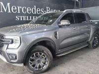 Thumbnail Ford Ranger 2.0 BiTurbo double cab Wildtrak 4x4