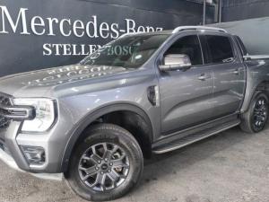 Ford Ranger 2.0 BiTurbo double cab Wildtrak 4x4 - Image 1