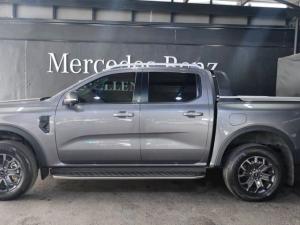 Ford Ranger 2.0 BiTurbo double cab Wildtrak 4x4 - Image 3