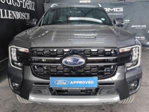 Ford Ranger 2.0 BiTurbo double cab Wildtrak 4x4 - Image 7